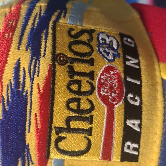 Racing Ball Cap - Picture 5 of 6